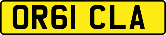 OR61CLA