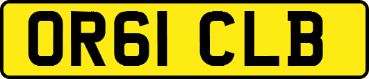 OR61CLB