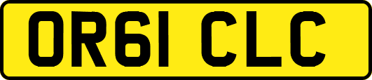 OR61CLC