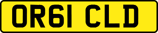 OR61CLD