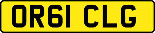 OR61CLG