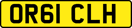 OR61CLH