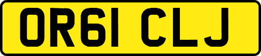 OR61CLJ