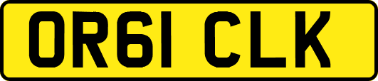 OR61CLK