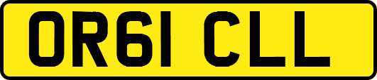 OR61CLL