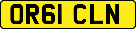 OR61CLN