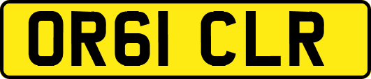 OR61CLR