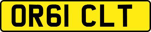OR61CLT