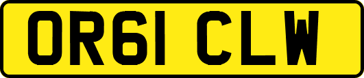 OR61CLW