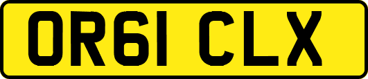 OR61CLX