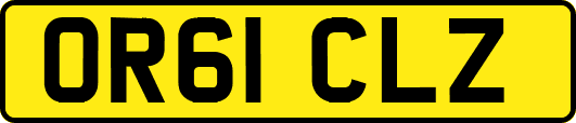 OR61CLZ