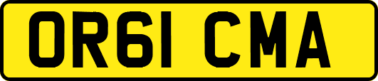 OR61CMA