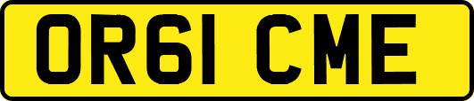 OR61CME