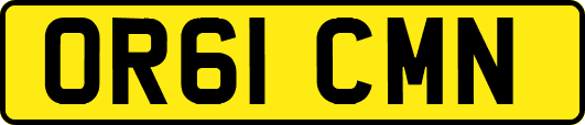 OR61CMN
