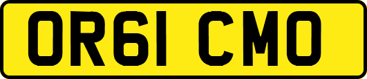 OR61CMO