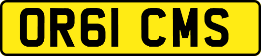 OR61CMS