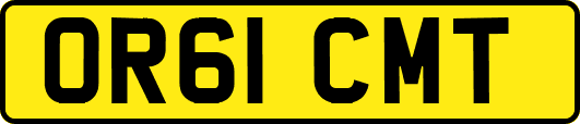 OR61CMT