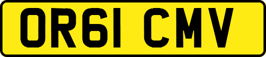 OR61CMV