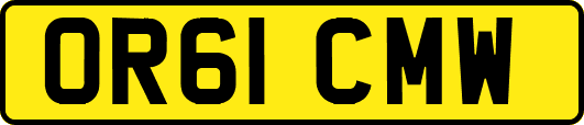 OR61CMW