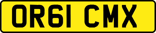 OR61CMX