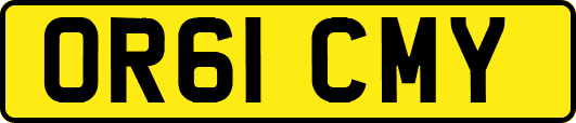 OR61CMY