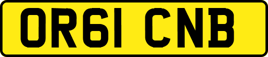 OR61CNB