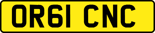 OR61CNC