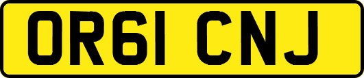 OR61CNJ