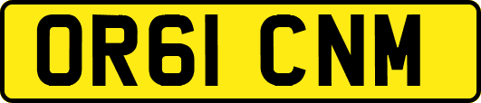OR61CNM