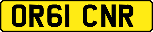 OR61CNR