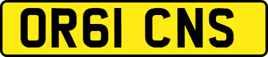 OR61CNS