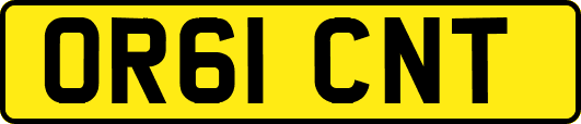 OR61CNT