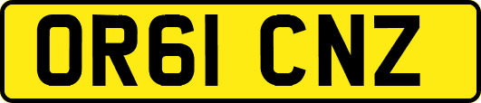 OR61CNZ