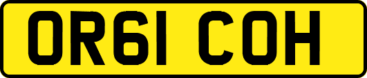OR61COH