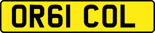 OR61COL
