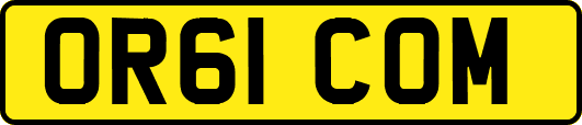 OR61COM