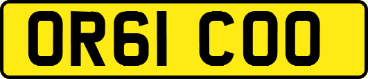 OR61COO