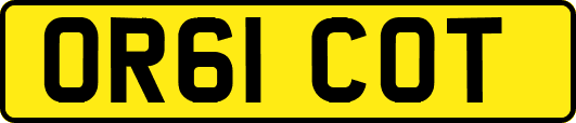 OR61COT