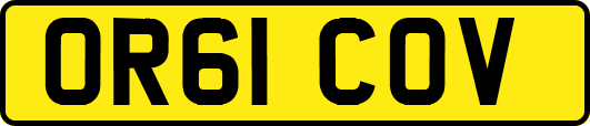 OR61COV