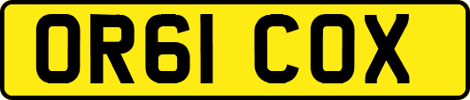 OR61COX