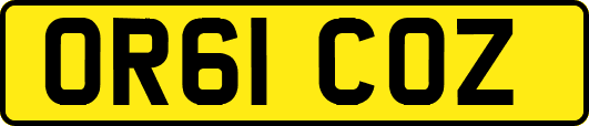 OR61COZ