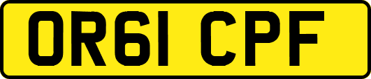 OR61CPF