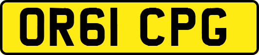 OR61CPG