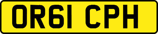 OR61CPH