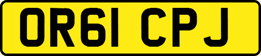 OR61CPJ