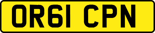 OR61CPN