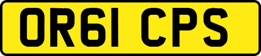 OR61CPS
