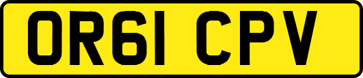 OR61CPV