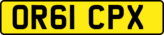 OR61CPX