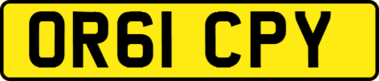OR61CPY